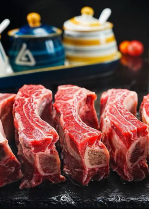 Argentinian Beef Ribs 2.5KG