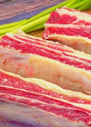 Inner Mongolian Yellow Fat Steak 2.5KG